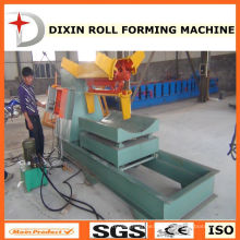 Good Quality Hydraulic Decoiling and Feeding Machine with or Without Coil Car